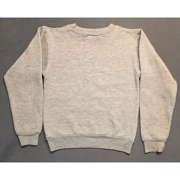 Vtg New York Mets 2000 World Series Sweater National League Champions Boys Small - Picture 9 of 13